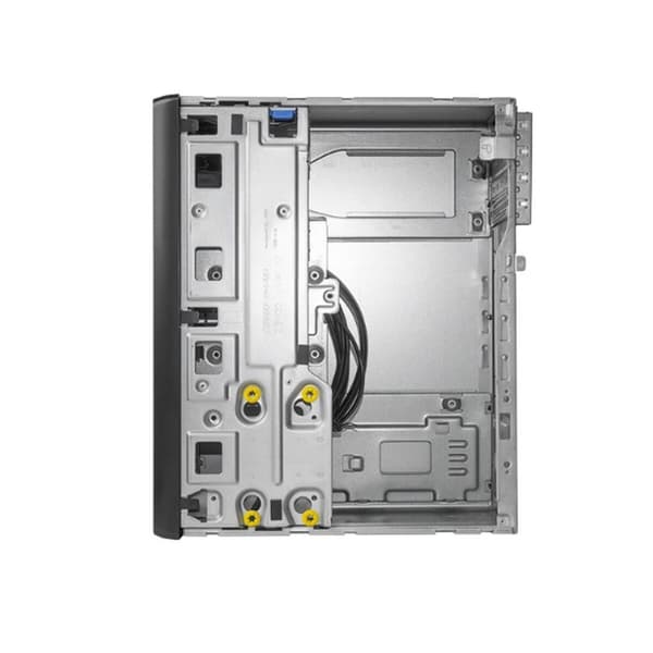 ATX Semi-tårn kasse Chieftec BS-10B-300-FOB Sort
