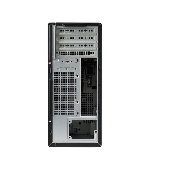 ATX Semi-tårn kasse Chieftec BS-10B-300-FOB Sort