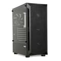 Miniatyrbild 3 av 11: ATX Semitorn Ibox OLU27 Svart