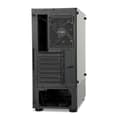 Miniatyrbild 4 av 11: ATX Semitorn Ibox OLU27 Svart