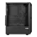 Miniatyrbild 9 av 11: ATX Semitorn Ibox OLU27 Svart