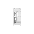 Miniatyrbild 7 av 11: ATX Semitorn DEEPCOOL CH780 Vit