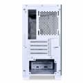 Miniatyrbild 4 av 5: ATX Semitorn Lian-Li LANCOOL 205M MESH SNOW Vit