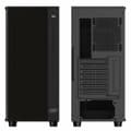 Miniatyrbild 2 av 7: ATX Semitorn DEEPCOOL MATREXX55-MESH-ARGB-4F Svart ARGB