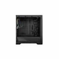 Miniatyrbillede 2 af 4: ATX-kasse CoolBox DGC200 Sort