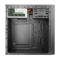 Miniatyrbillede 2 af 4: ATX mikro kasse med strømføder Tacens AC4500 500W Sort