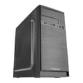 Miniatyrbillede 1 af 4: ATX mikro kasse med strømføder Tacens AC4500 500W Sort