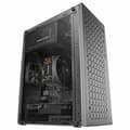 Miniatyrbild 2 av 6: ATX Semitorn Mars Gaming MC1000 Svart