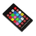 Miniatyrbild 9 av 11: Tornchassi Micro ATX Ibox PASSION V4 Svart Multicolour