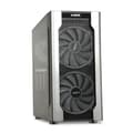 Miniatyrbild 3 av 11: ATX Semitorn Ibox CHIRON ZH68 Svart
