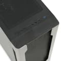 Miniatyrbild 4 av 11: ATX Semitorn Ibox CHIRON ZH68 Svart