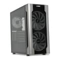 Miniatyrbild 2 av 11: ATX Semitorn Ibox CHIRON ZH68 Svart