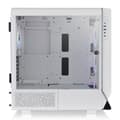 Miniatyrbillede 3 af 6: ATX Semi-tårn kasse THERMALTAKE Hvid