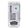 Miniatyrbillede 6 af 6: ATX Semi-tårn kasse THERMALTAKE Hvid