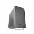 Miniatyrbild 1 av 3: ATX Semitorn Mars Gaming MCELITE Svart
