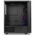 Miniatyrbild 6 av 11: ATX Semitorn Nox-Xtreme NXHUMMERFROST Svart ATX