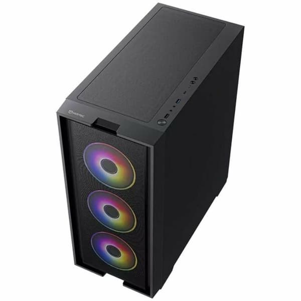 ATX semi-tornikotelo Hiditec H2 Air