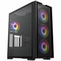 Pikkukuva 1 / 5: ATX semi-tornikotelo Hiditec H2 Air