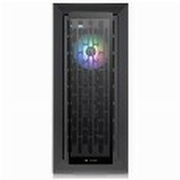 ATX Semitorn THERMALTAKE CA-1X8-00F1WN-01 Svart