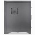 Miniatyrbild 6 av 11: ATX Semitorn THERMALTAKE CA-1X8-00F1WN-01 Svart