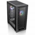 Miniatyrbild 7 av 11: ATX Semitorn THERMALTAKE CA-1X8-00F1WN-01 Svart