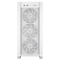 Miniatyrbild 7 av 11: ATX Semitorn Asus TUF GAMING GT302 TG ARGB Vit Multicolour