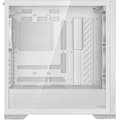 Miniatyrbild 10 av 11: ATX Semitorn Asus TUF GAMING GT302 TG ARGB Vit Multicolour