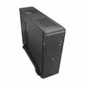 Miniatyrbild 5 av 6: Tornchassi Micro ATX / ITX TooQ TQC-3006DU3C USB 3.0 Svart