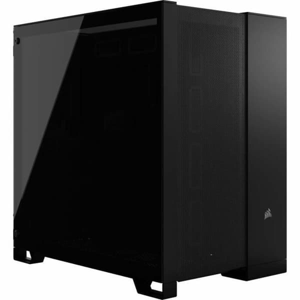ATX-kasse Corsair Sort Sort