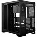 Pikkukuva 2 / 6: ATX semi-tornikotelo Corsair Musta