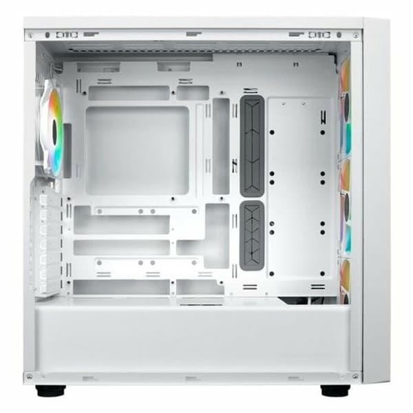 Cooler Master Masterbox 600 Pc-tårnhus