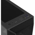 Miniatyrbild 5 av 5: ATX Semitorn Zalman I3 NEO Svart