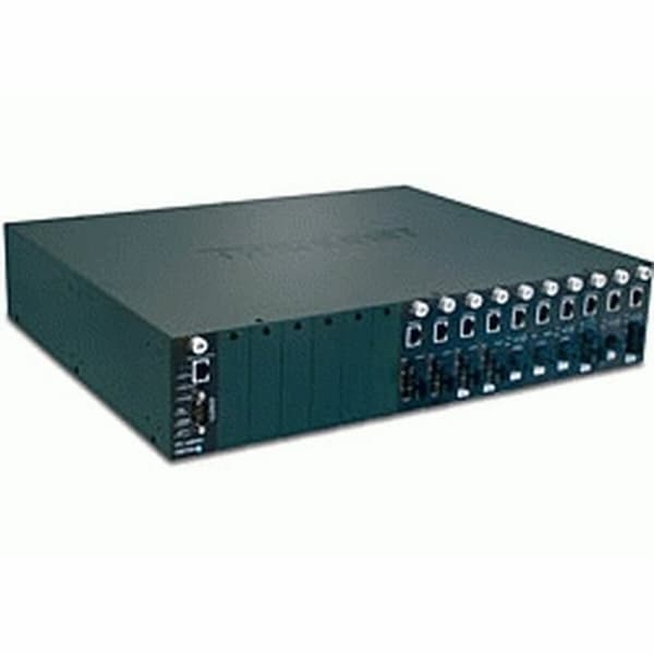 Chassi PCI Trendnet TFC-1600