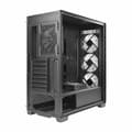 Miniatyrbild 7 av 11: ATX Semitorn Antec 0-761345-80081-5 Svart ATX RGB