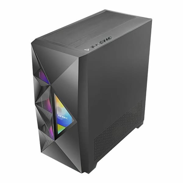 ATX Semitorn Antec 0-761345-80081-5 Svart ATX RGB