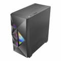 Miniatyrbild 2 av 11: ATX Semitorn Antec 0-761345-80081-5 Svart ATX RGB
