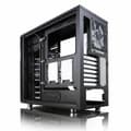 Miniatyrbild 3 av 5: ATX Semitorn Fractal Define R5 Vit Svart