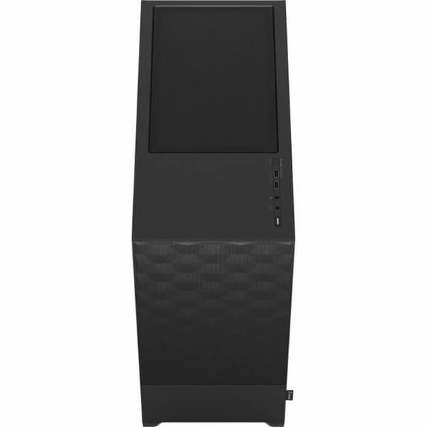 ATX Semitorn Fractal Pop Air Svart