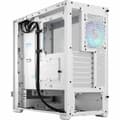 Miniatyrbild 3 av 3: ATX Semitorn Fractal Pop Air Vit