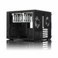Miniatyrbild 3 av 4: ATX Semitorn Fractal 6909937 Svart