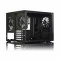 Miniatyrbild 2 av 4: ATX Semitorn Fractal 6909937 Svart