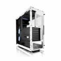 Miniatyrbild 2 av 3: ATX Semitorn Fractal FD-CA-FOCUS-WT-W Vit