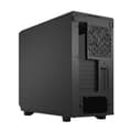Miniatyrbild 8 av 9: ATX Semitorn Fractal FD-C-MES2A-03 Svart