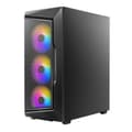 Miniatyrbild 11 av 11: ATX Semitorn Antec AX61 Elite Svart