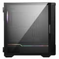 Miniatyrbild 3 av 5: ATX Semitorn MSI MPG VELOX 100P AIRFLOW Svart