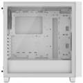 Miniatyrbild 3 av 3: ATX Semitorn Corsair CC-9011252-WW Vit