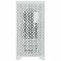 Miniatyrbild 2 av 3: ATX Semitorn Corsair CC-9011252-WW Vit