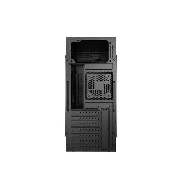 ATX Semitorn Natec NPC-2024 Svart