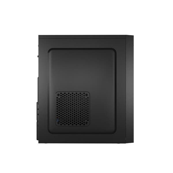 ATX Semitorn Natec NPC-2024 Svart