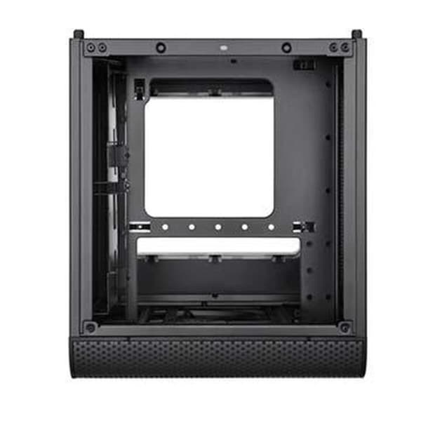 ATX Semitorn THERMALTAKE Core V1 Svart